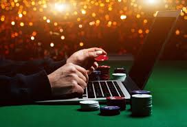 Вход на официальный сайт Casino Frank